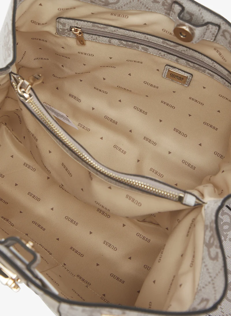 GUESS  Erenia Tote Bag for Women | Best Price UAE