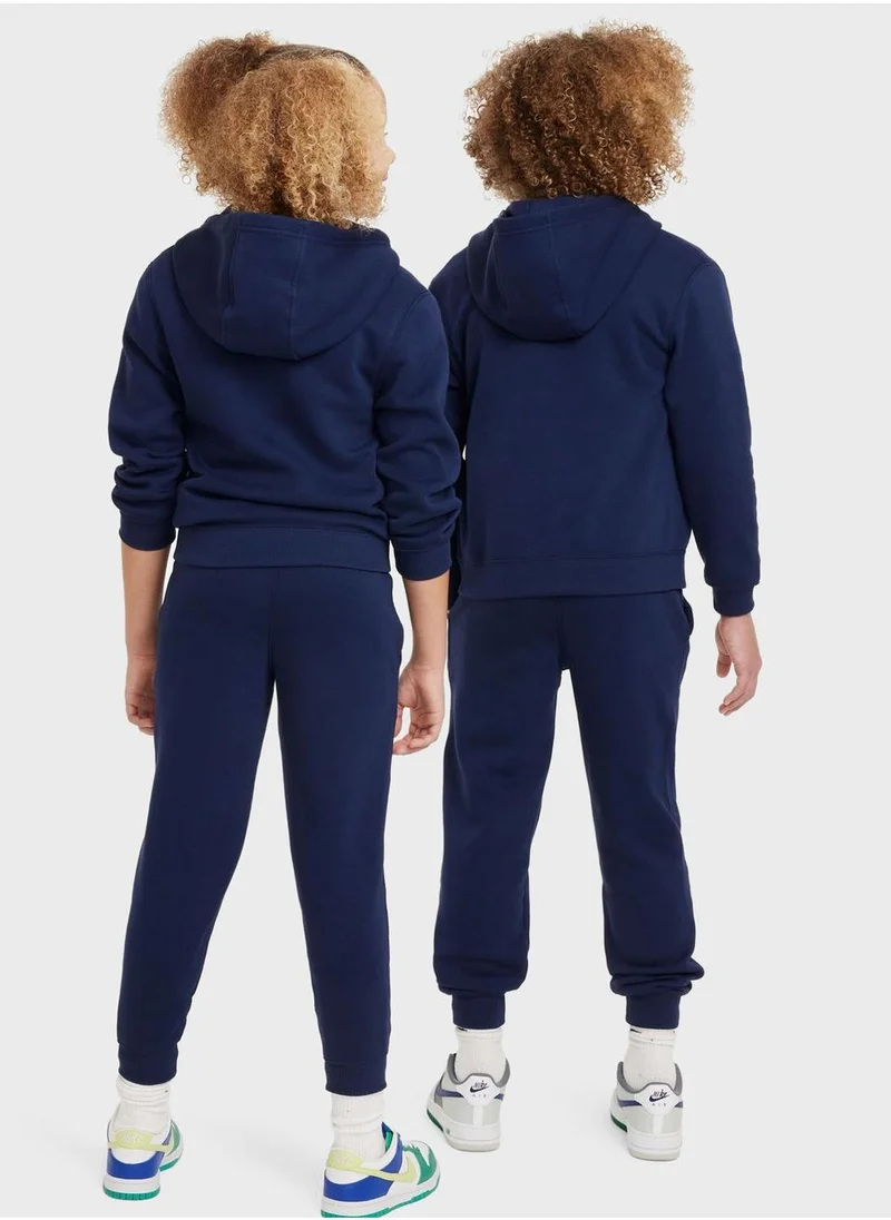 نايكي Youth Nsw Club Fleece Tracksuit