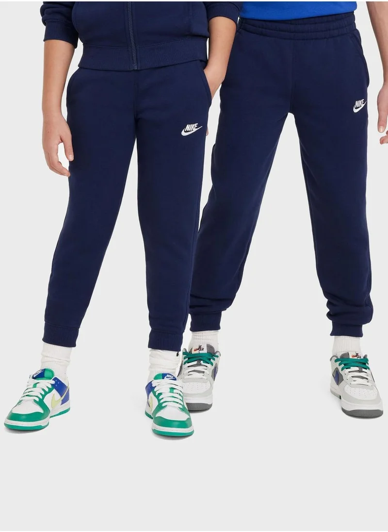 نايكي Youth Nsw Club Fleece Tracksuit