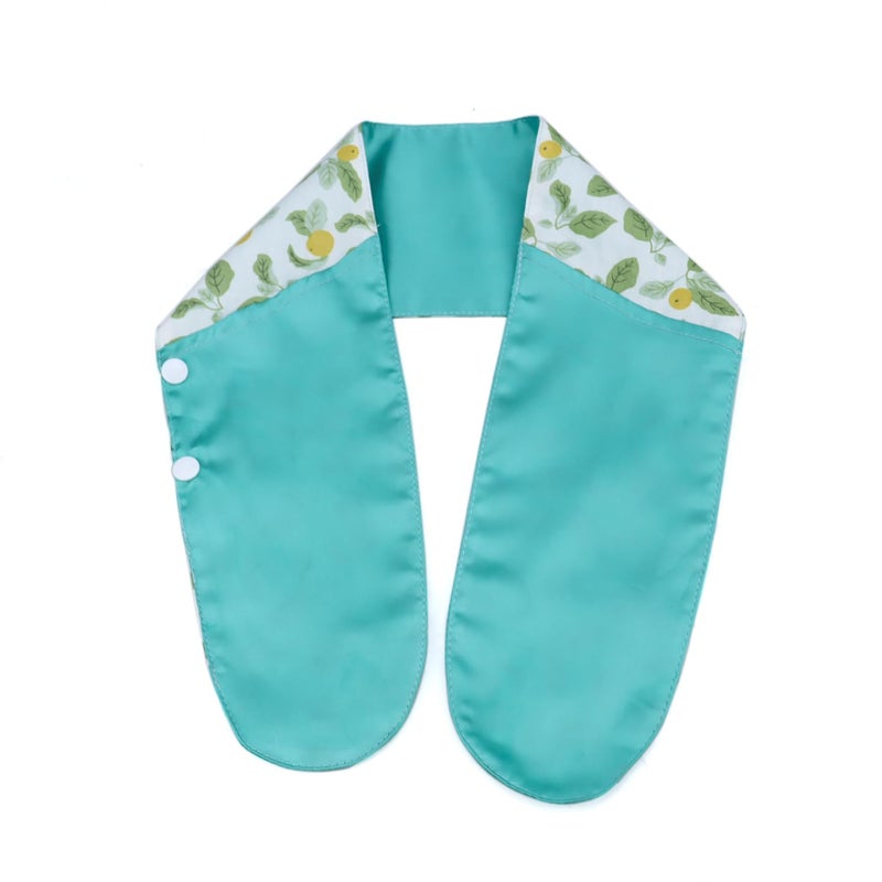 welsoon Eczema Mitten Scratch Sleeves for Babies with Eczema or Sensitive Skin Stay on Scratch Mittens Eczema Treatment Clothing - Image 3