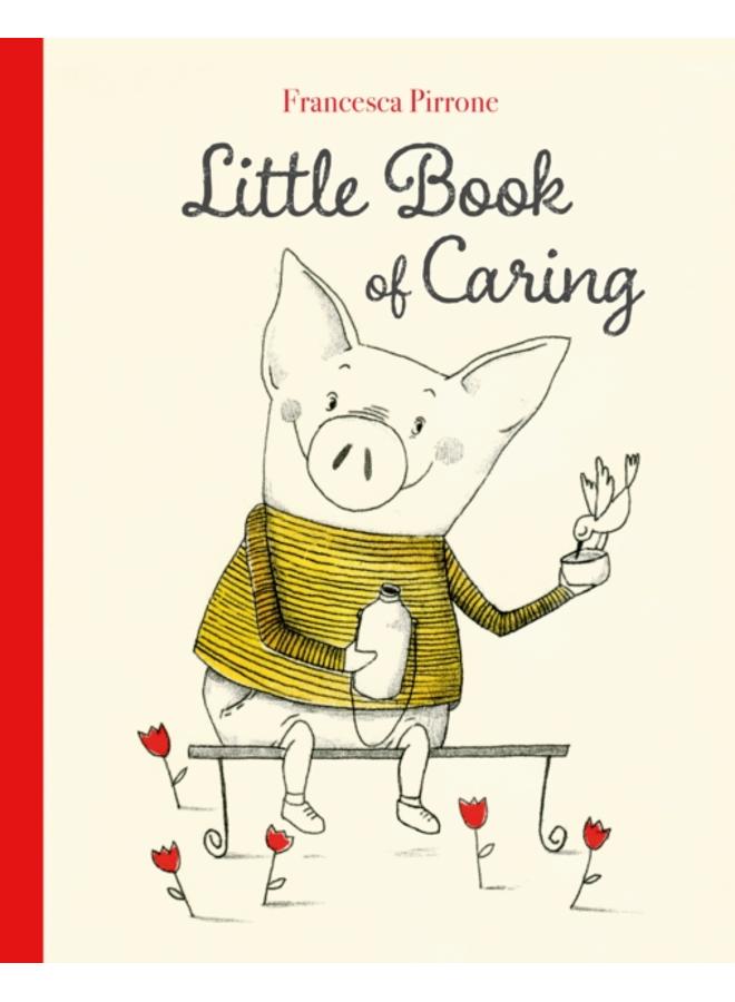 Little Book of Caring