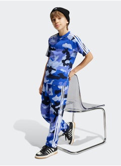 Adidas Youth Big Logo T-Shirt  - Image 5