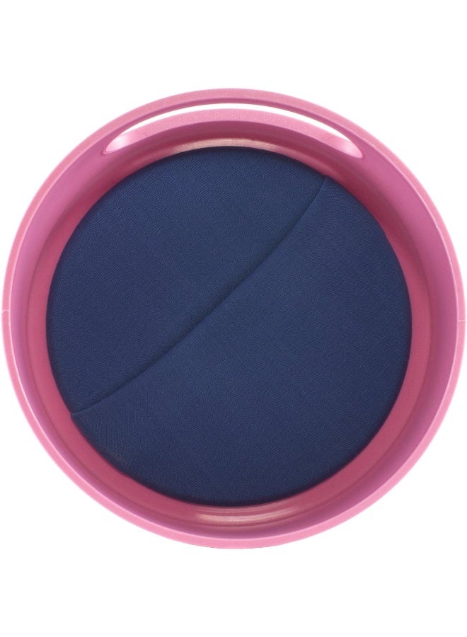 مانشي مج Snack Cup 12 Oz Pink - Image 3