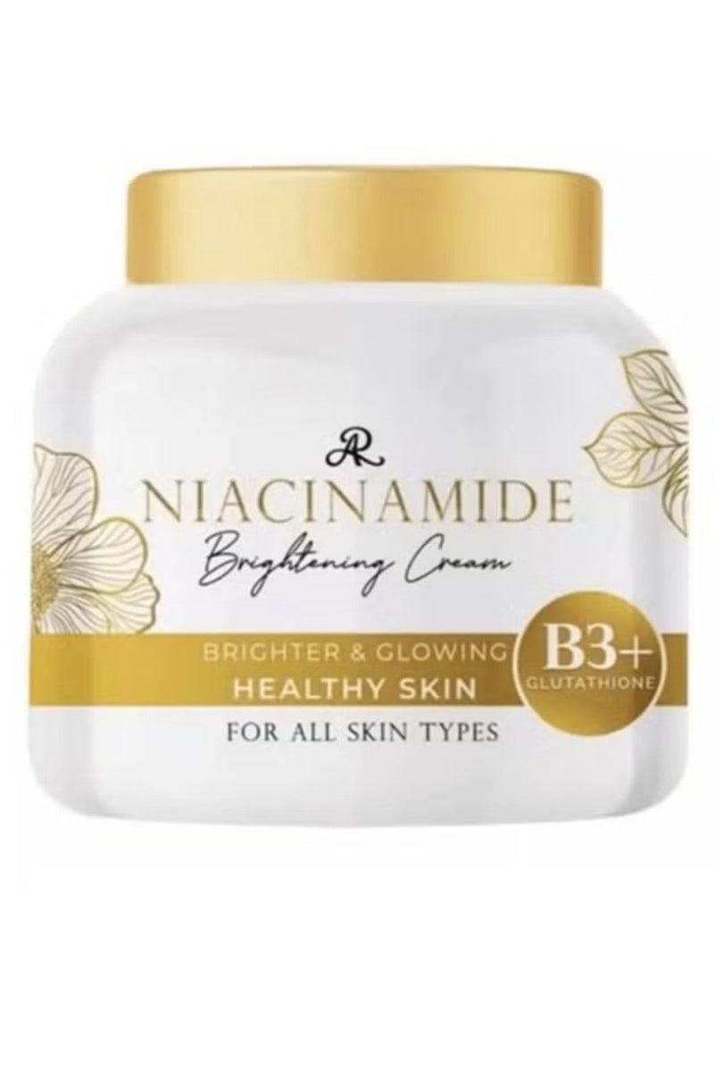 إيه آر كريم النياسيناميد لتفتيح البشرة 200 جرام