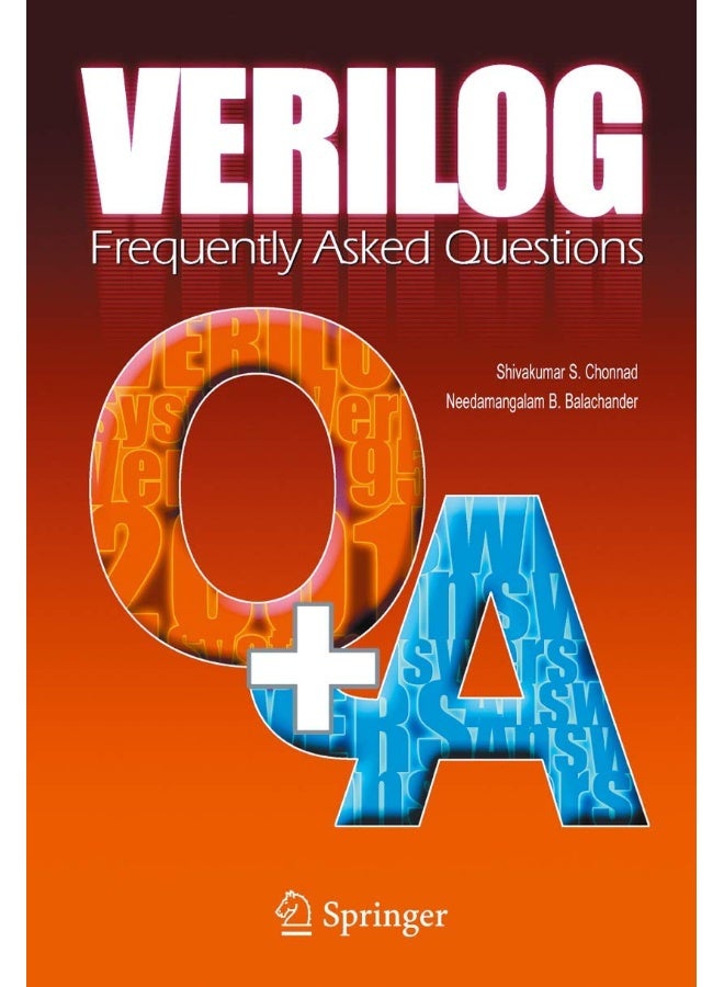 Verilog: Frequently Asked Questions : Language, Applications and Extensions