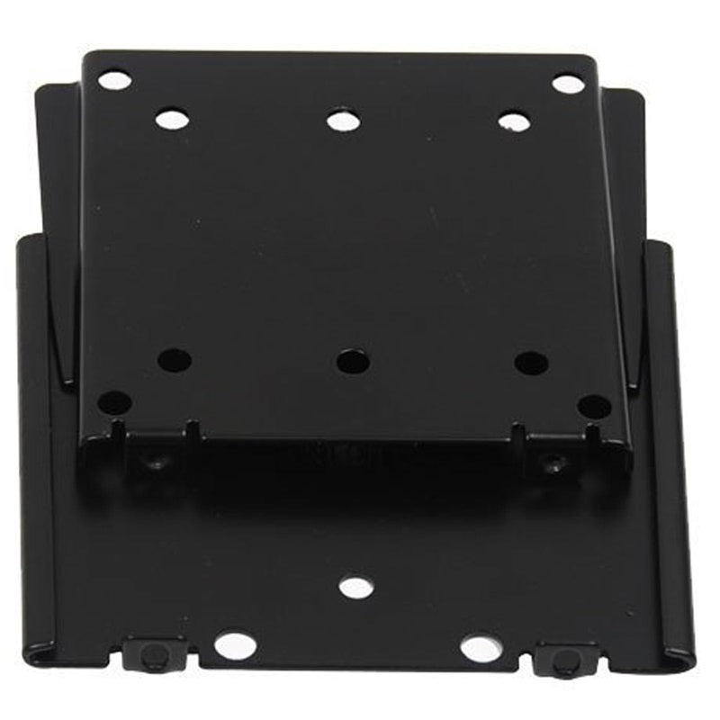 VideoSecu LCD LED Monitor TV Wall Mount for 19" 20" 22" 23" 24" 26" 27" 30" 31" Flat Panel Screen Maximum Loading 66lbs VESA 75/100 Ultra Thin Mount Bracket 1EA - Image 2
