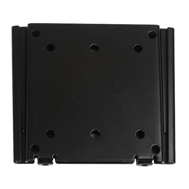 VideoSecu LCD LED Monitor TV Wall Mount for 19" 20" 22" 23" 24" 26" 27" 30" 31" Flat Panel Screen Maximum Loading 66lbs VESA 75/100 Ultra Thin Mount Bracket 1EA - Image 4