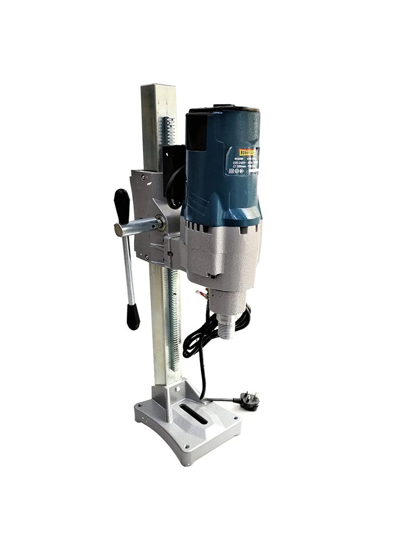 ROBUSTLINE Robustline Diamond Core Cutter 3300W - 200MM Diameter