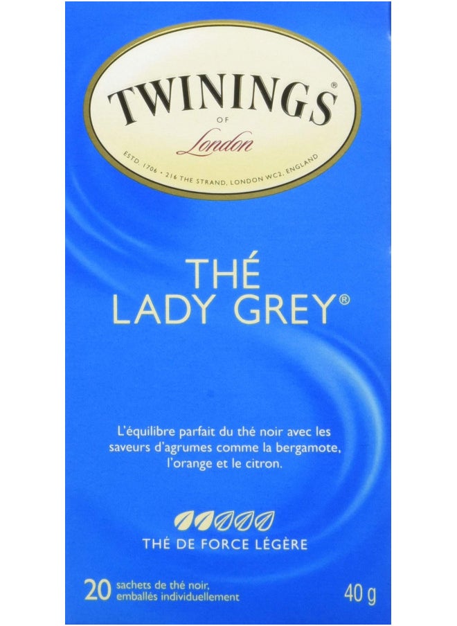 Twinings Tea Lady Grey Tea, 20 ct - pzsku/Z90D24DBB130D0CFCC7B3Z/45/_/1731077880/53d7efb1-45a9-4c03-aab3-e790a05ebb2c