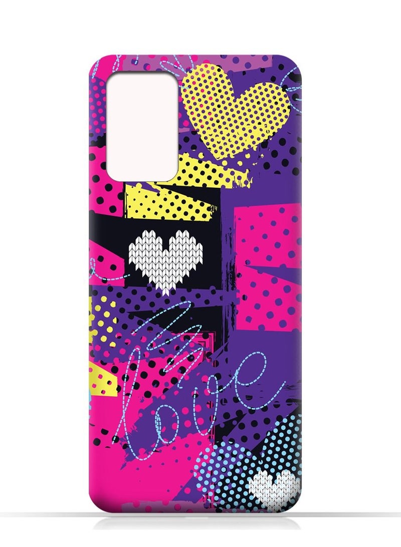 AMC DESIGN Protective Case Cover For Realme 8 5G - Image 2