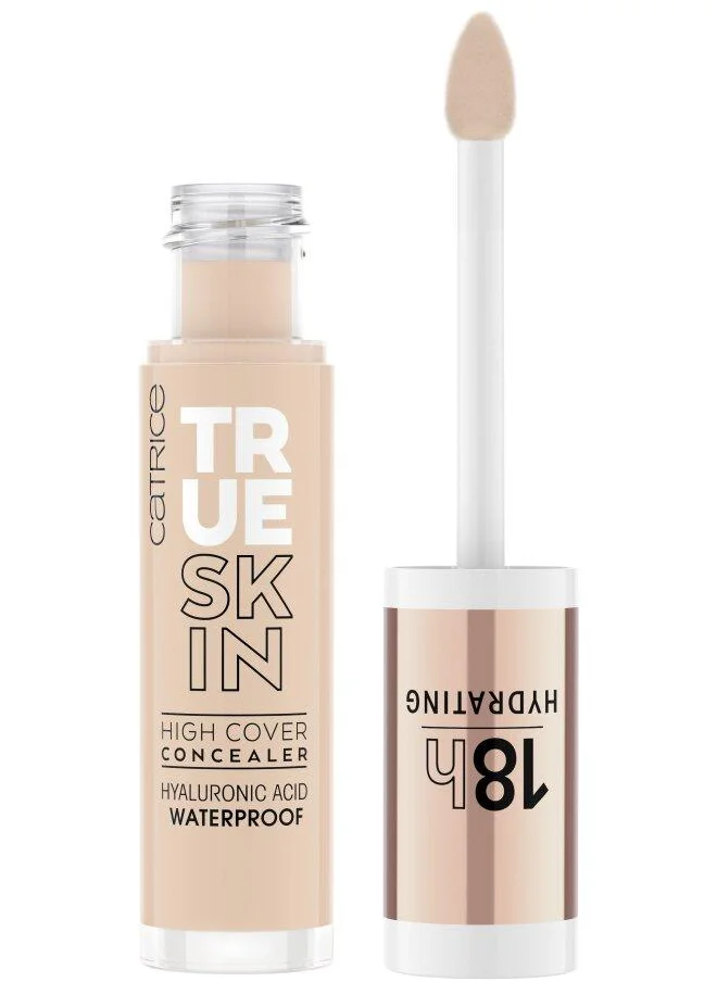 كاتريس True Skin High Cover Concealer 010