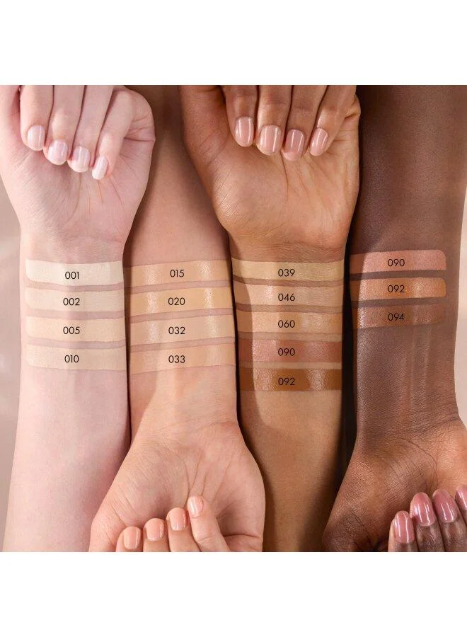 Catrice True Skin High Cover Concealer 010