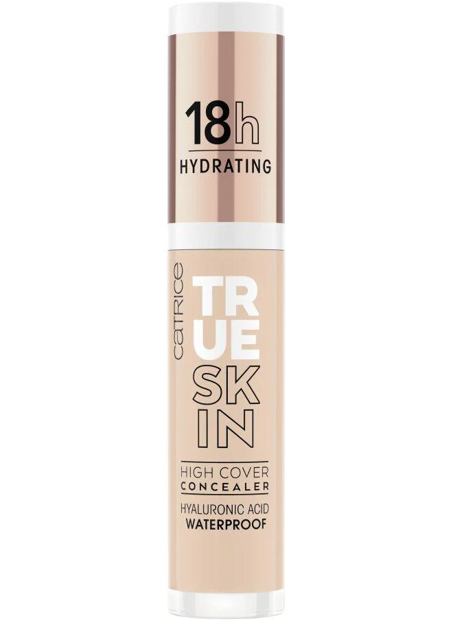 كاتريس True Skin High Cover Concealer 010