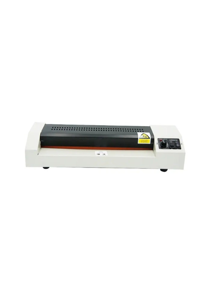 Bright Office bright office Laminator Machine Hot And Cold - A3 Size  - Image 1