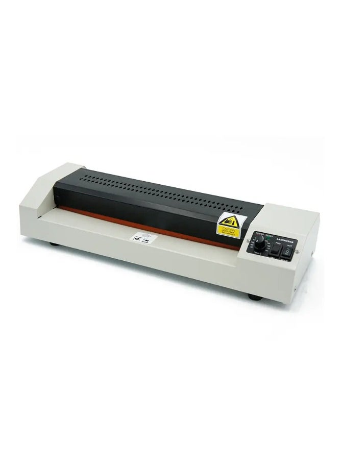 Bright Office bright office Laminator Machine Hot And Cold - A3 Size  - Image 2