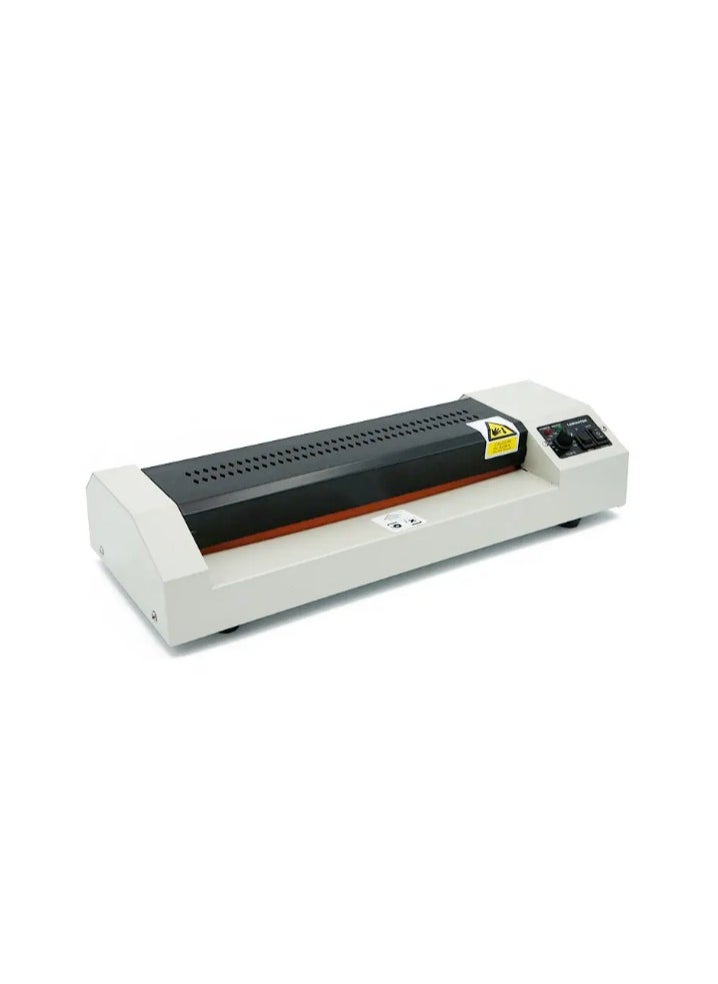 Bright Office bright office Laminator Machine Hot And Cold - A3 Size  - Image 3