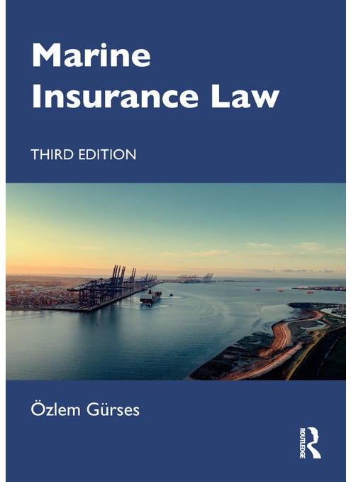 Marine Insurance Law