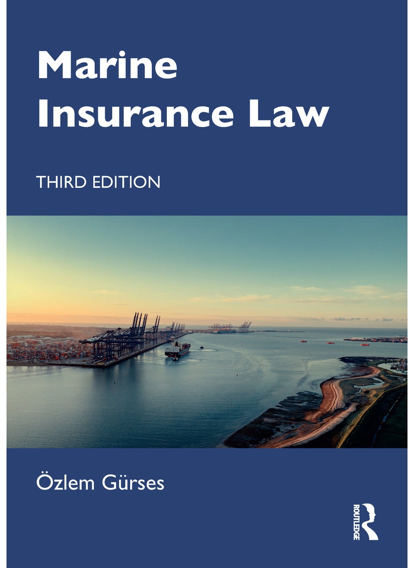 Marine Insurance Law