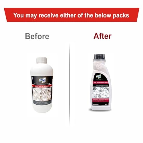 Cleansol Silver Dip Cleaner Liquid – 500 ml | Instant Silver Cleaner & Tarnish Remover for Pooja Items, Utensils & Jewellery | Silver Shine Cleaning Liquid for Silverware & Ornaments - Image 3