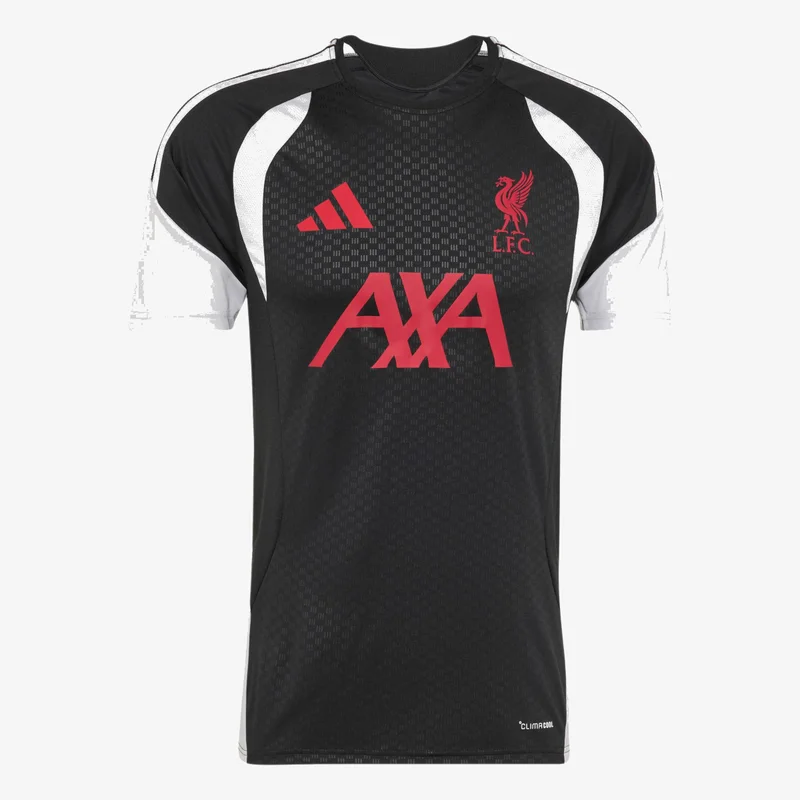 Liverpool FC 26/27 Tiro Training Jersey