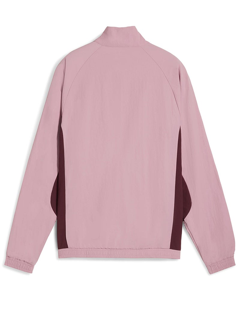 PUMA Woven Full-Zip Jacket - Image 5