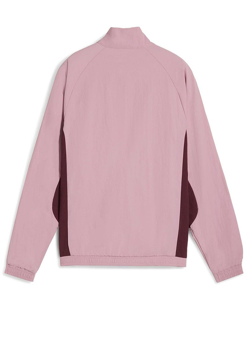 PUMA Woven Full-Zip Jacket - Image 5