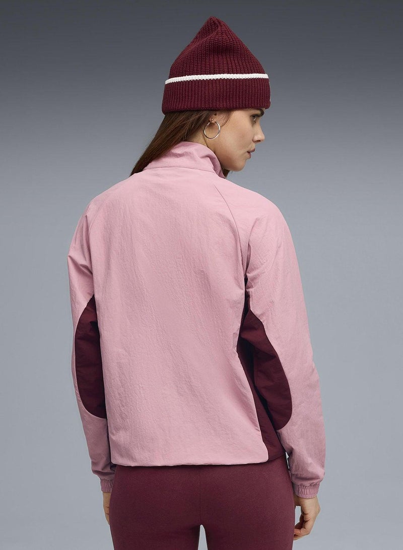 PUMA Woven Full-Zip Jacket - Image 2