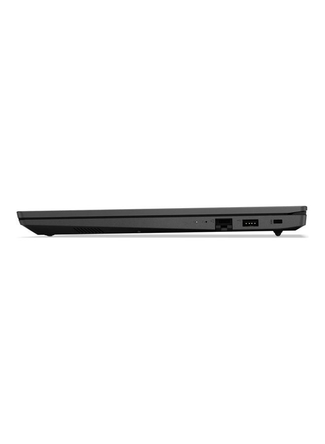 Lenovo (Upgraded Version) V15 G2 ITL 82KB00N6UK Laptop With 15.6-Inch Display, Core i5-1135G7 Processor/8GB RAM/512GB SSD/Intel Iris XE Graphics/Windows 11 Home English Black - Image 5