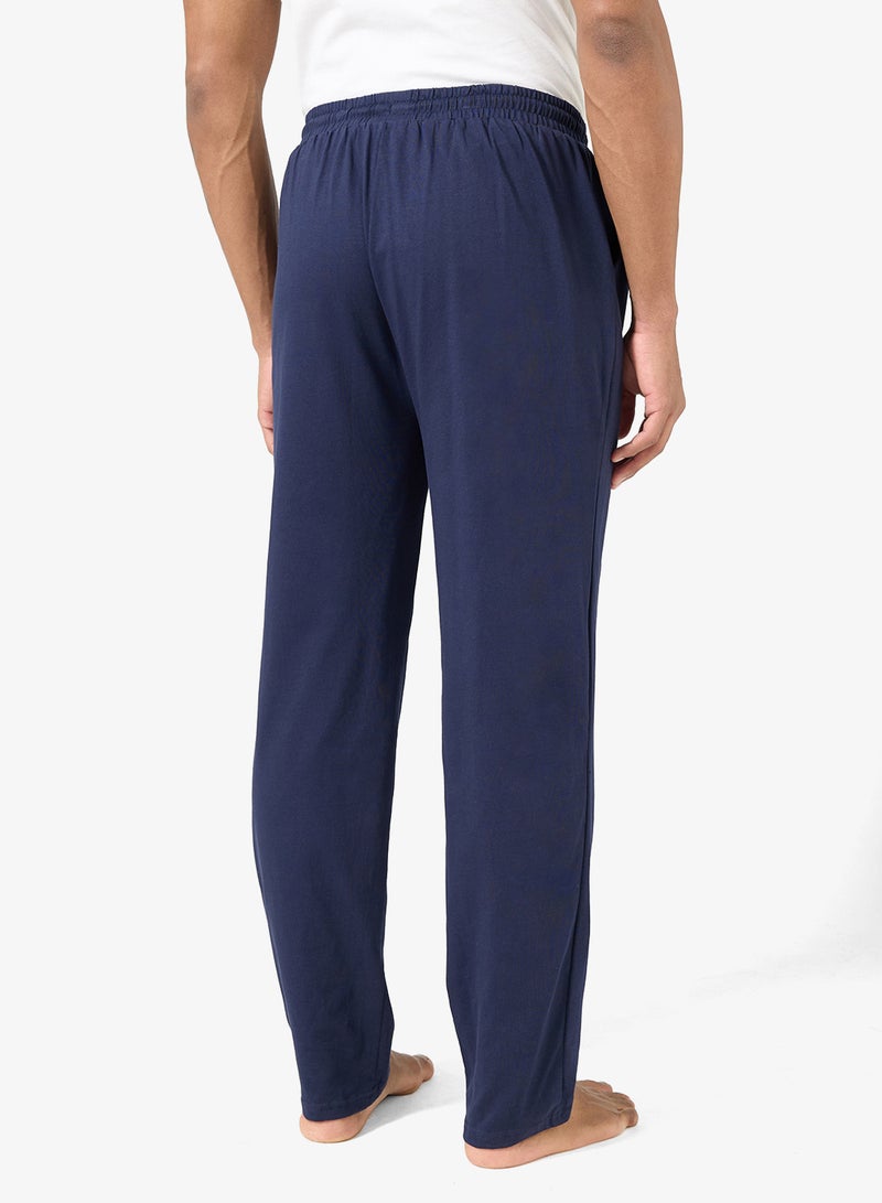 سفنتي فايف بنطلون بيجامة ليلي - Image 3