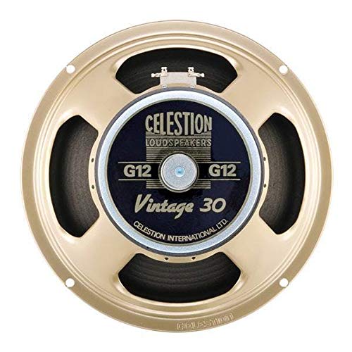 Celestion Vintage 30 Guitar Speaker, 8 Ohm - Image 3