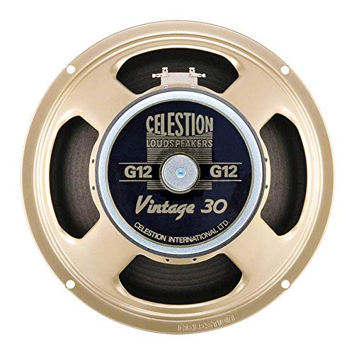 Celestion Vintage 30 Guitar Speaker, 8 Ohm - Image 2