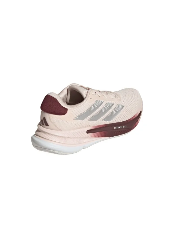 adidas Originals adidas SUPERNOVA EASE W Pink Running SHOES for Women - 3.5