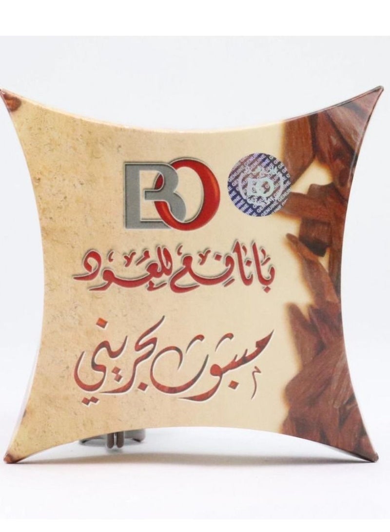 Banafa Bahraini mabhouth from banafa for oud - 30 gm - Image 3