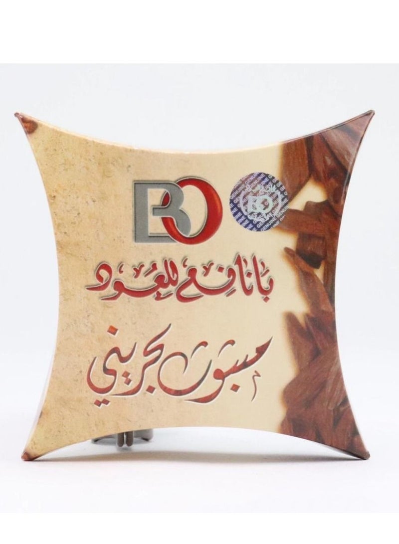 Banafa Bahraini mabhouth from banafa for oud - 30 gm - Image 2