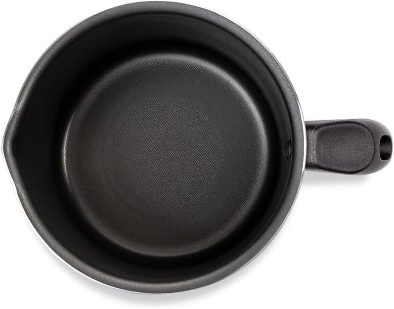 Brinox Milk Boiler, Maple Line, 12Cm - Image 2