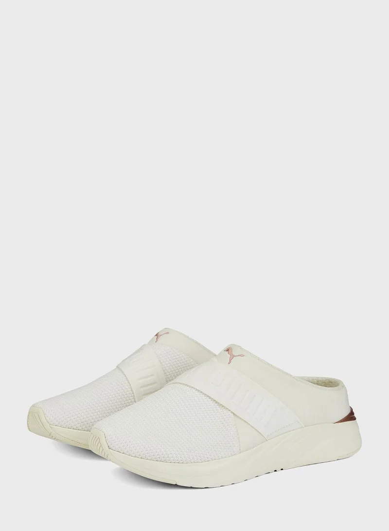 PUMA Softride Ruby Mule Women Shoes