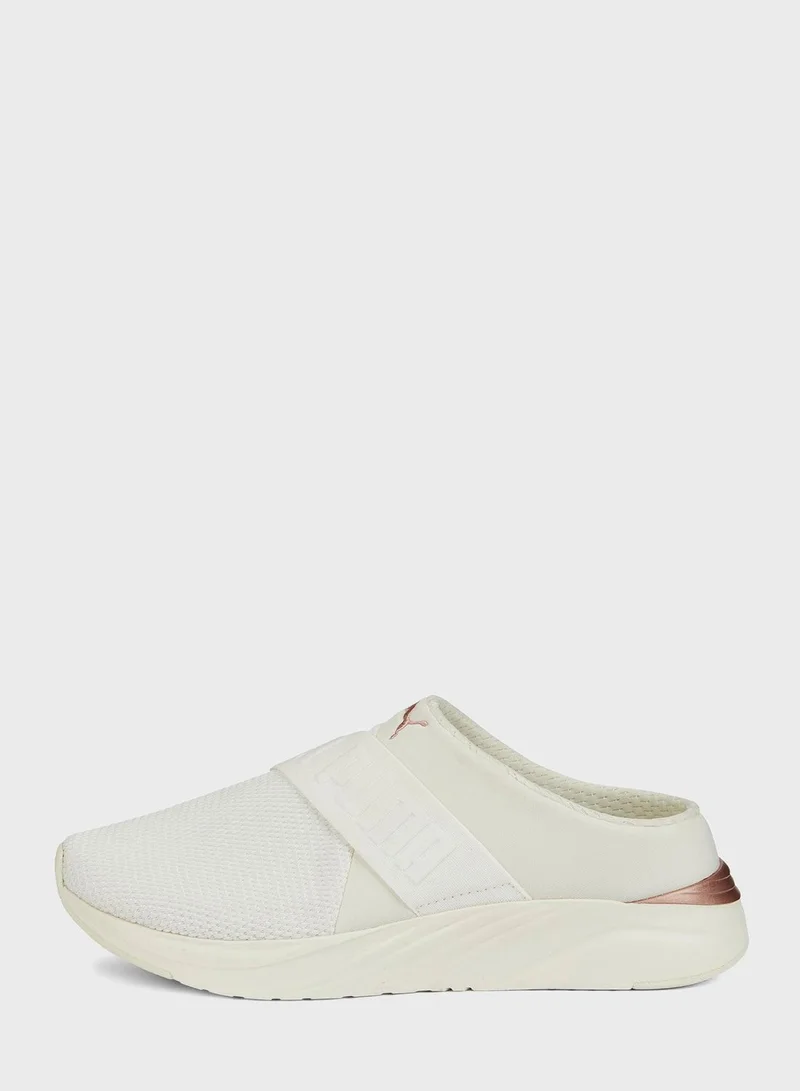 PUMA Softride Ruby Mule Women Shoes