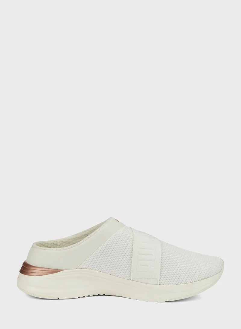 PUMA Softride Ruby Mule Women Shoes