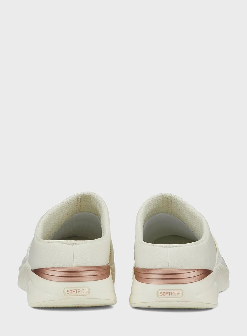 PUMA Softride Ruby Mule Women Shoes