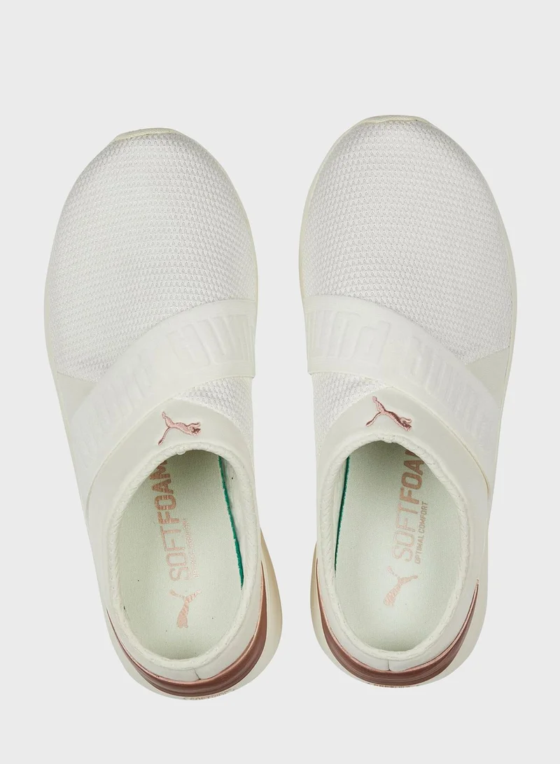PUMA Softride Ruby Mule Women Shoes
