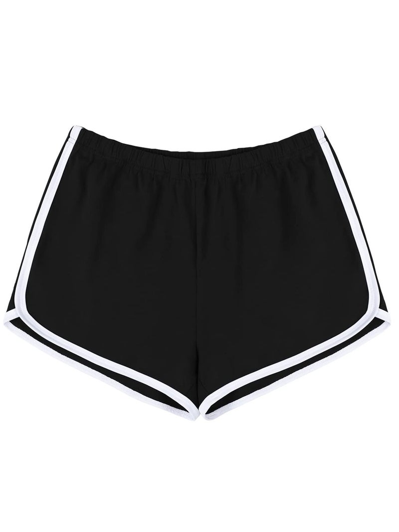 Women's Running Shorts for Sports, Yoga, Beach - Image 1