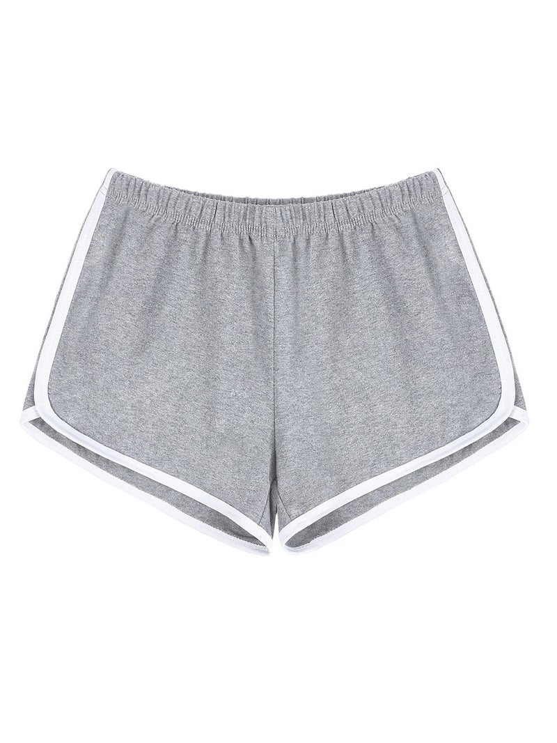 Women's Running Shorts for Sports, Yoga, Beach - Image 4
