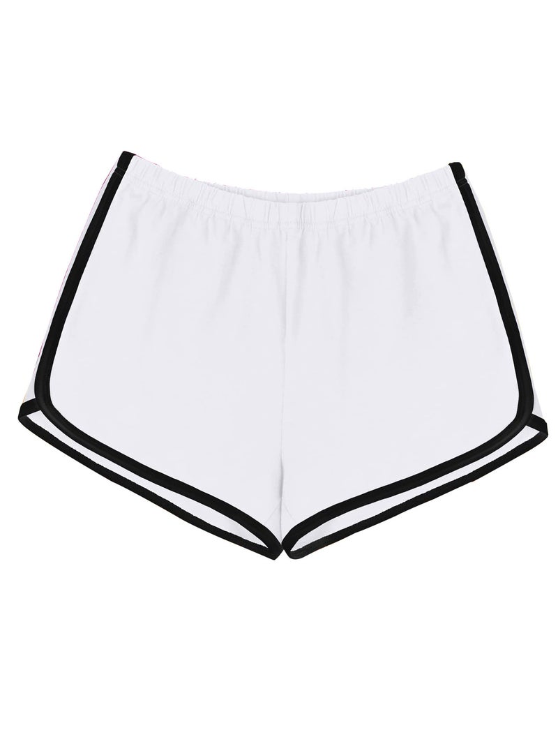 Women's Running Shorts for Sports, Yoga, Beach - Image 5