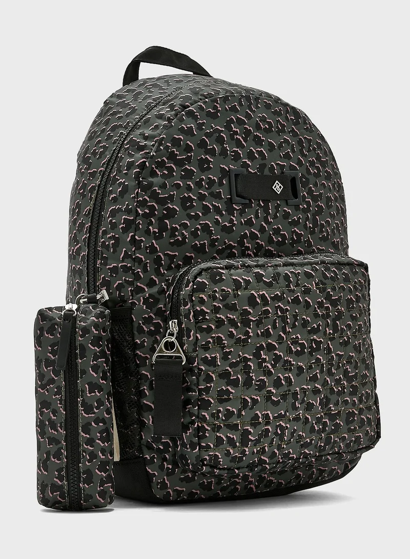 CALL IT SPRING Honourroll Backpack