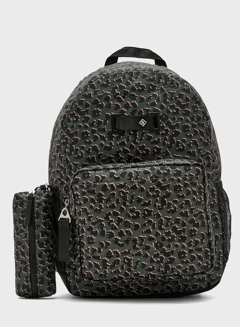 CALL IT SPRING Honourroll Backpack