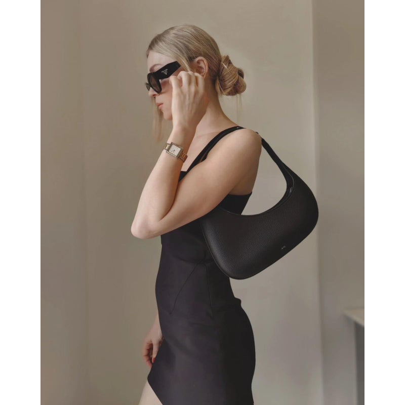 JW PEI Women's Harlee Shoulder Bag - Black - Image 5