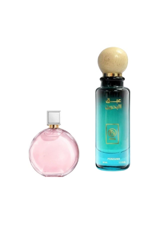 ABAQ 97 50ML