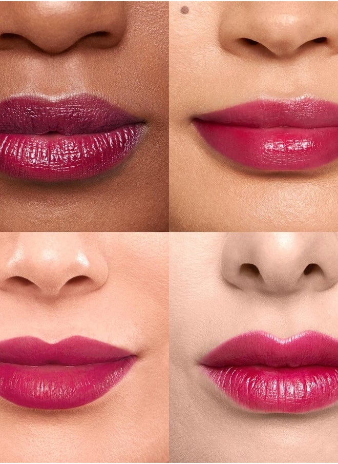 Wonderskin - Wonder Blading Lip Stain Masque, Lip Stain Long Lasting Waterproof, Transfer Proof Pink Lip Stain, Matte Finish Lip Tint (Darling Masque) - Image 1