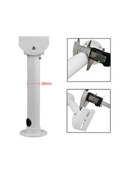 KASTWAVE Security Camera Ceiling Mount Bracket, Universal Camera Wall Mounting Bracket for CCTV Security Camera/I Mount/Dome Camera/IP Camera  - Image 5