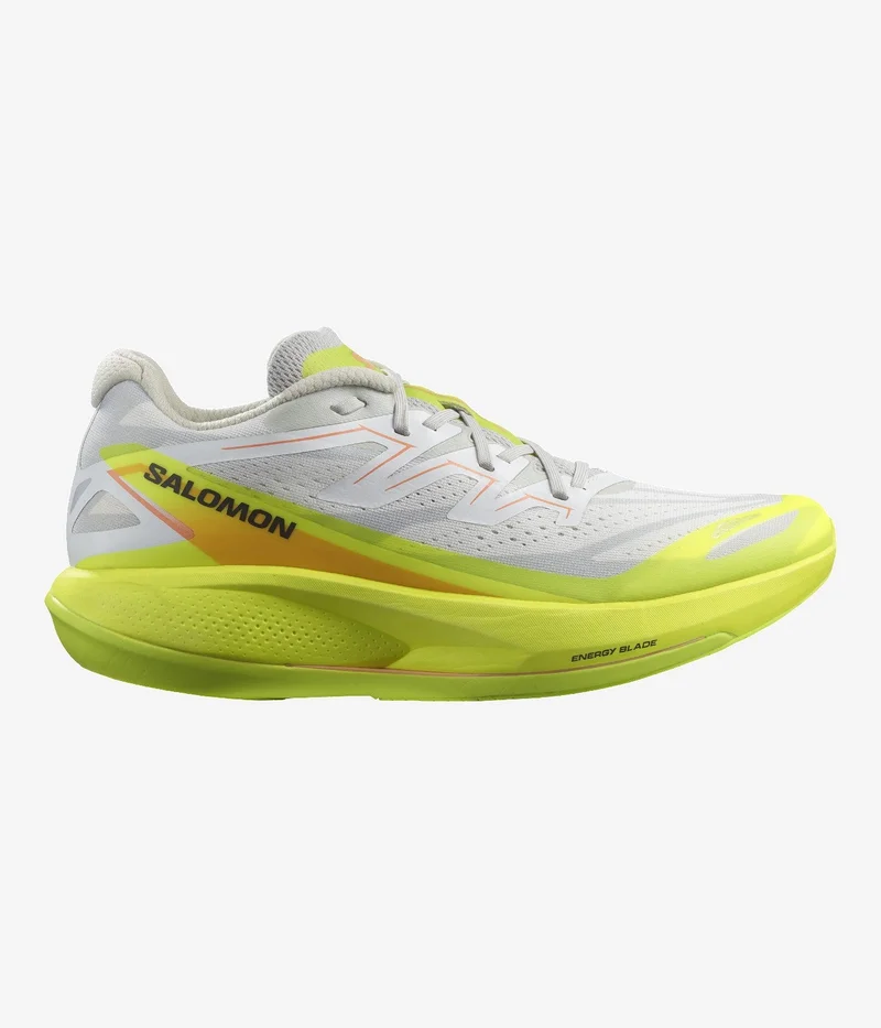 Salomon PHANTASM 2 Low Top Sneaker